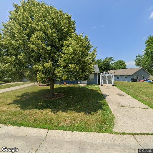 Primary Photo - 1019 Julia Ln