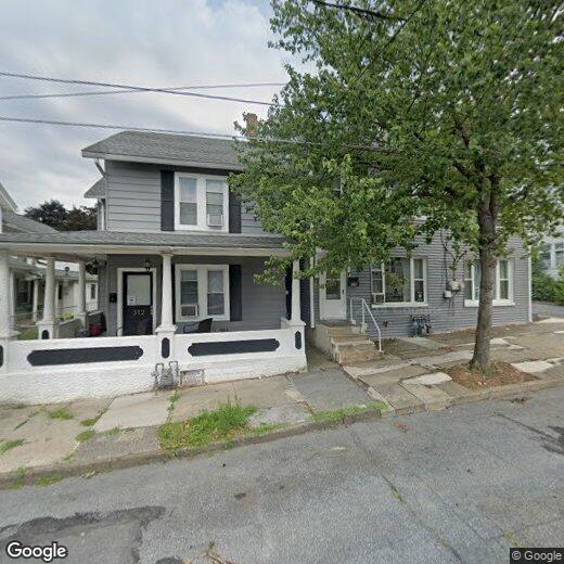 316 Walnut St, Catasauqua, PA 18032 House Rental in Catasauqua, PA