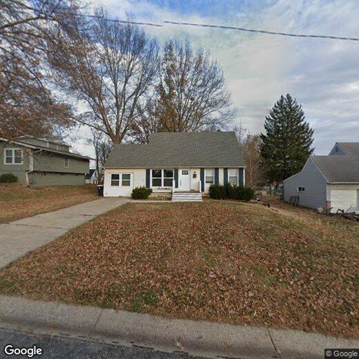 4317 N Quincy Ave, Kansas City, MO 64117 House for Rent in Kansas