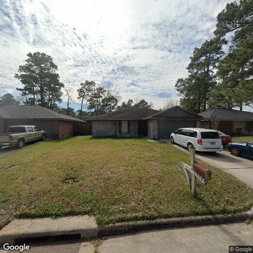 Foto principal - 2422 Clear Ridge Dr