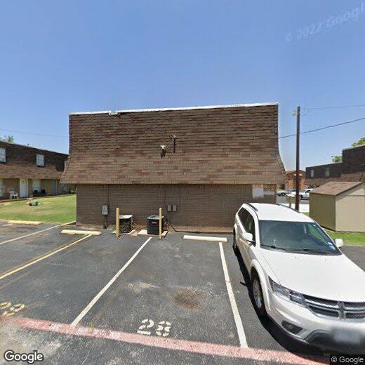 Primary Photo - 306 E Mitchell St