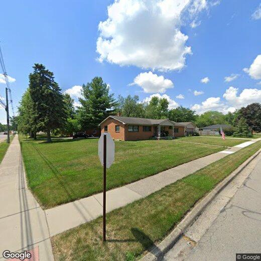 611 S Occidental Hwy, Tecumseh, MI 49286 House Rental in Tecumseh, MI