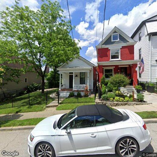 429 McDowell St, Cincinnati, OH 45226 House Rental in Cincinnati, OH