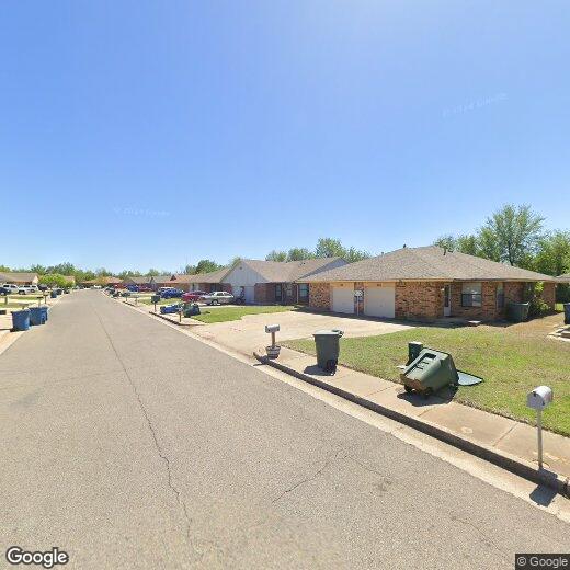 159 Barrett Pl Edmond, OK 73003 Alquileres en Edmond, OK