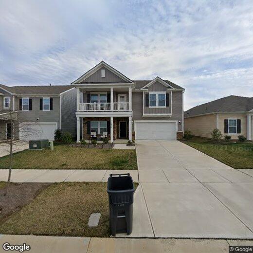 Primary Photo - 4635 Meshack Ave