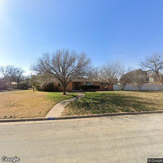 Primary Photo - 2202 Lincoln Dr