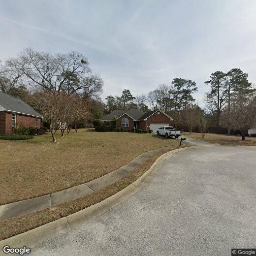 3060 British Ln, Sumter, SC 29153 House Rental in Sumter, SC