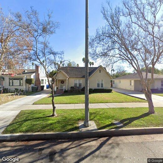 Primary Photo - 2 br, 1.5 bath House - 7150 POTOMAC STREET