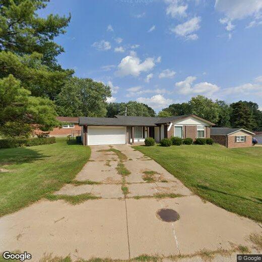 Foto principal - 11870 Hidden Lake Dr