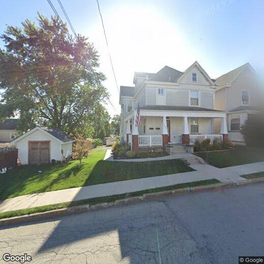 1235 Allison Ave, Washington, PA 15301 Room for Rent in Washington