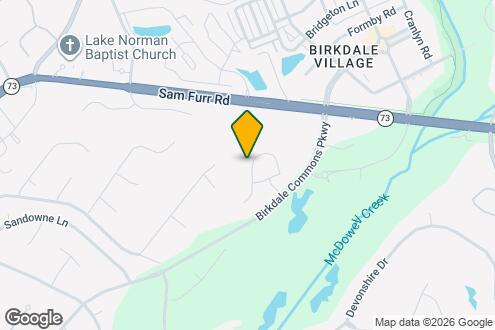 The Fairways At Birkdale Apartment Homes Huntersville Nc Apartments Com