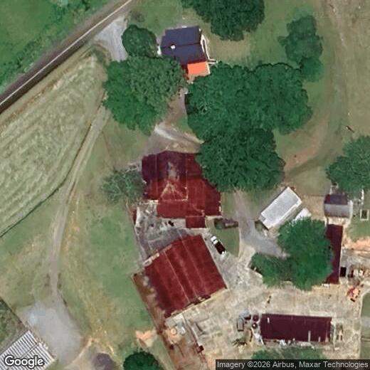 1645 Mineral Springs Rd, Ball Ground, GA 30107 House Rental in Ball