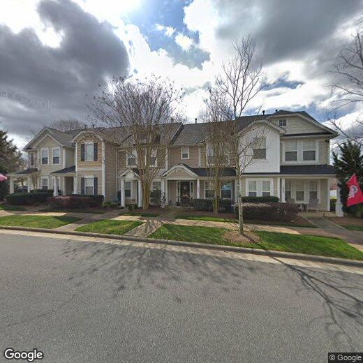 10531 Trolley Run Dr, Cornelius, NC 28031 Townhouse for Rent in