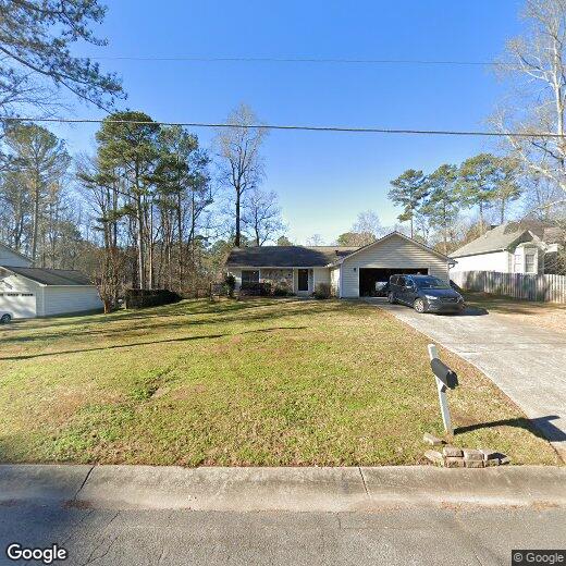 Primary Photo - 233 Windsong Ln SW
