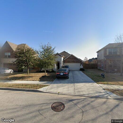 3315 De Soto Loop, Round Rock, TX 78665 House for Rent in Round Rock