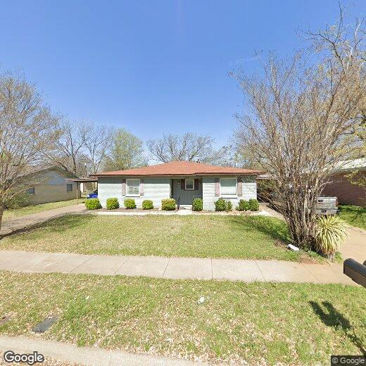 Foto principal - 1304 Phillips St