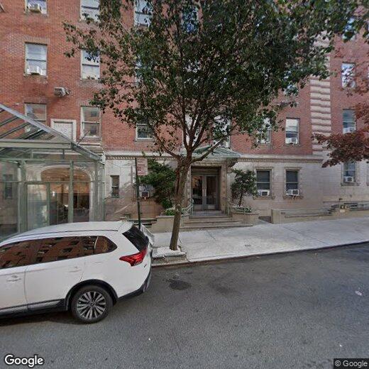 Primary Photo - WEST 63 STREET