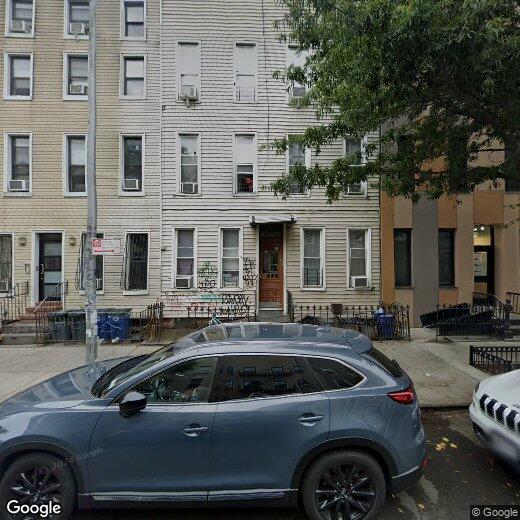 Primary Photo - 300 Harman St