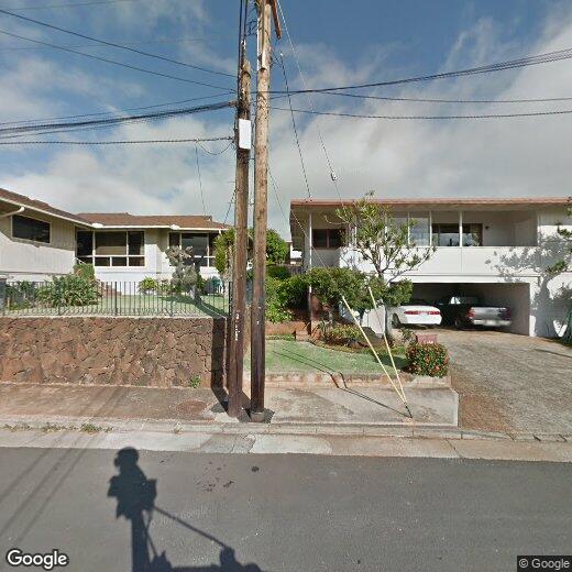 1144 Luawai Pl, Honolulu, HI 96816 Townhouse for Rent in Honolulu, HI