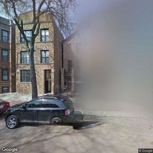 Primary Photo - 1414 W Lexington St