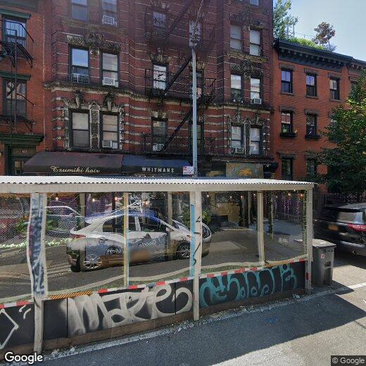 Primary Photo - East 9th Street