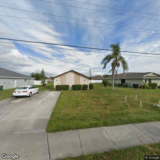 4209 Skyline Blvd, Cape Coral, FL 33914 Townhome Rentals in Cape