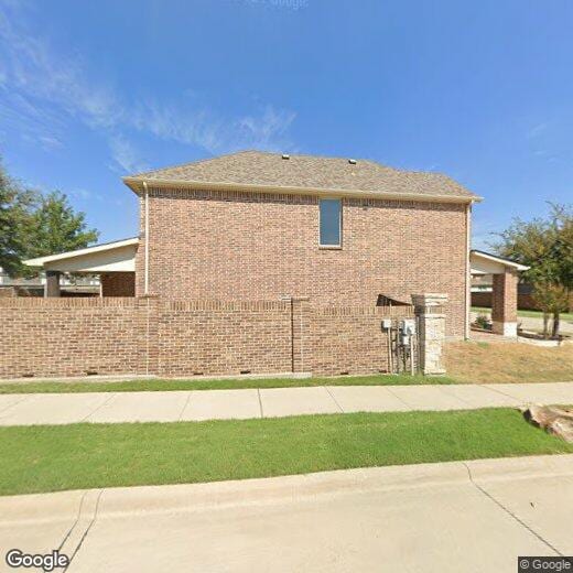 Foto principal - 4316 Forebridge Dr