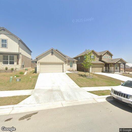 179 Purple Heart Dr, Mustang Ridge, TX 78610 House Rental in Mustang