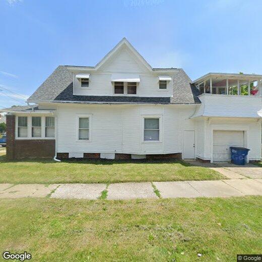 2127 Dana St, Toledo, OH 43609 Room for Rent in Toledo, OH