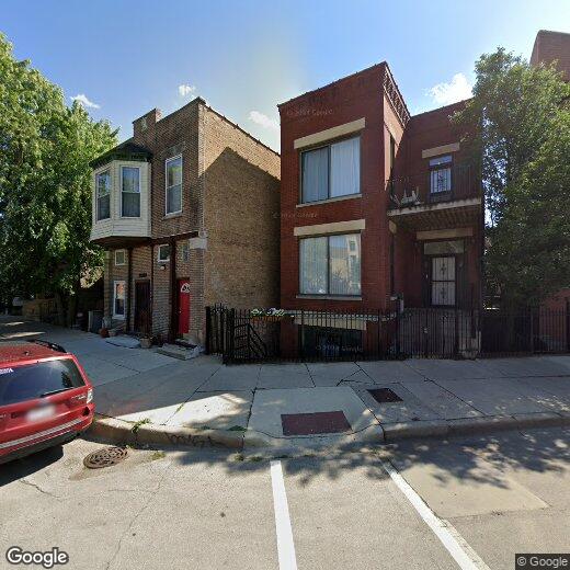 Foto principal - 1380 N Dean St