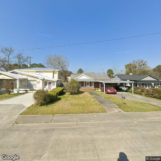 Primary Photo - 807 Bowden St