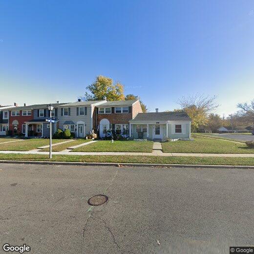 55 Rittenhouse Dr, Willingboro, NJ 08046 Townhouse for Rent in