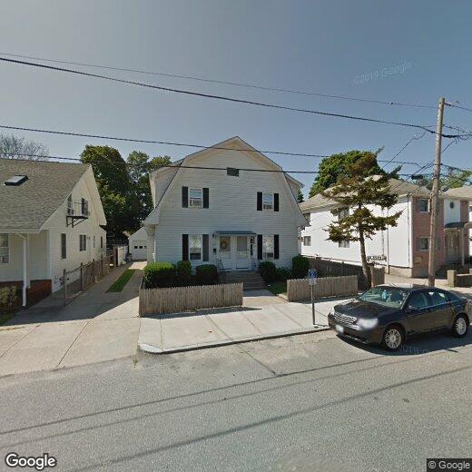 Primary Photo - 203 Sweet Ave