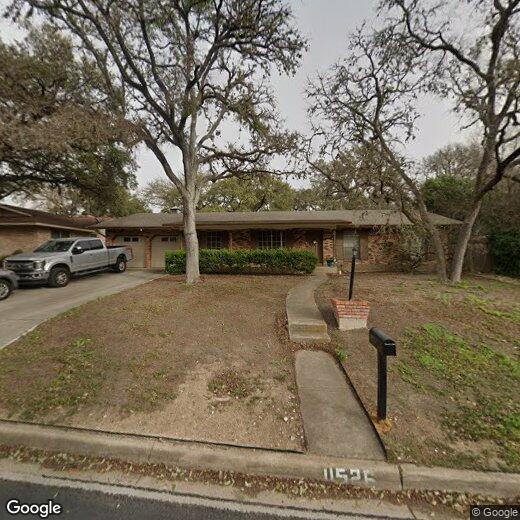 11526 Raindrop Dr, San Antonio, TX 78216 House for Rent in San