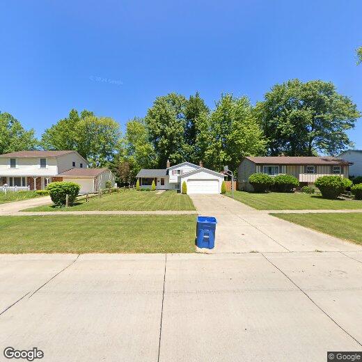 36965 Lakeshore Blvd, Eastlake, OH 44095 House Rental in Eastlake, OH