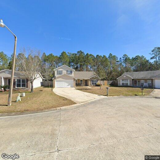 2506 Stanton Ln, Slidell, LA 70460 House Rental in Slidell, LA
