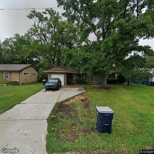 4610 E 113th Ter, Kansas City, MO 64137 House Rental in Kansas City