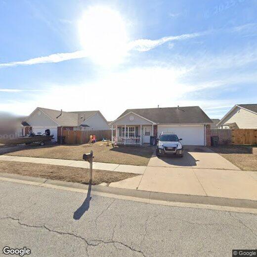 176 W Fairlane Pl, Sapulpa, OK 74066 House Rental in Sapulpa, OK