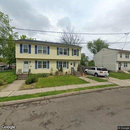 341 Clarkson St, Burlington, NJ 08016 Townhome Rentals in Burlington