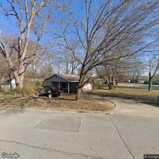 Primary Photo - 2208 Sycamore Pl