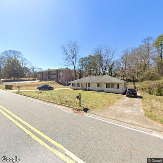 Primary Photo - 4515 Glade Rd