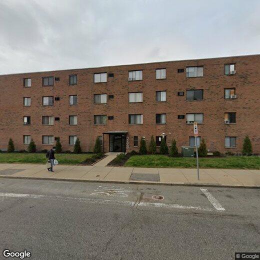 Primary Photo - 253 Hyde Park Ave