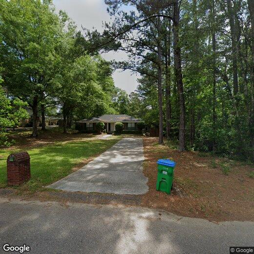 9340 Scott Lindsay Dr, Saraland, AL 36571 House Rental in Saraland