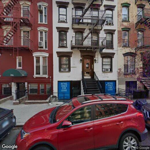Primary Photo - 334 E 6th St