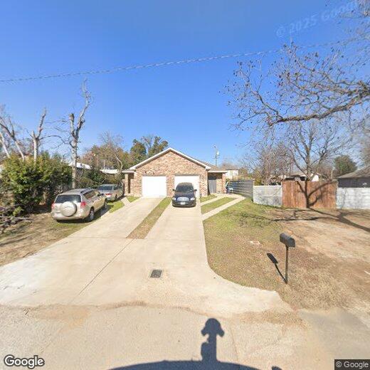 1705 E Powell Ave, Fort Worth, TX 76104 Townhome Rentals in Fort