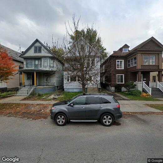 Foto principal - 1023 E Lovejoy St