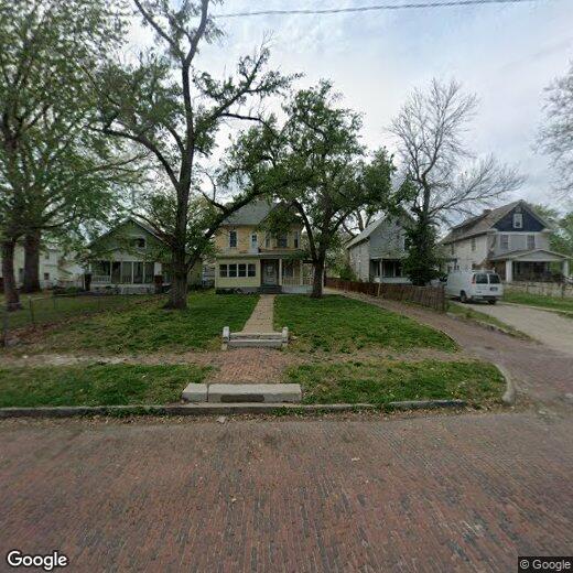 209 SW Western Ave Unit 6, Topeka, KS 66606 Condo for Rent in Topeka