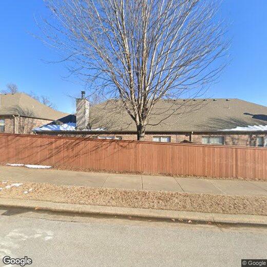 4251 N Meadow View Dr, Fayetteville, AR 72703 Condo for Rent in