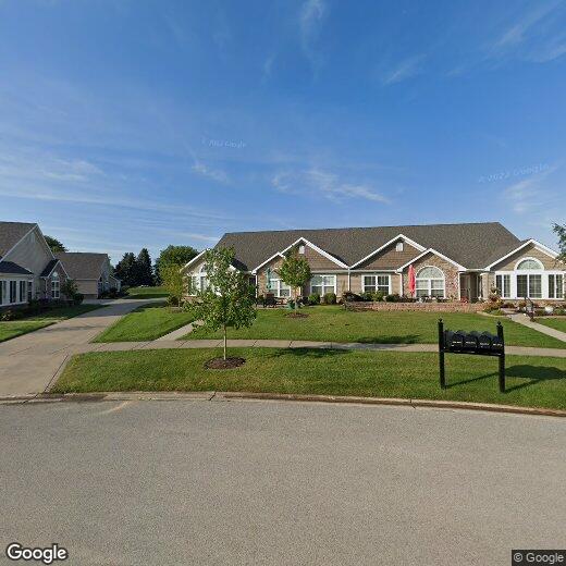 5260 E 109th Pl, Crown Point, IN 46307 Townhome Rentals in Crown