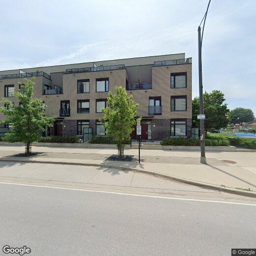 40304030 Parkside Village Dr, Mississauga (City Centre), ON L5B 0K2